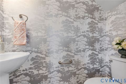 Tiny photo for 4413 Greybull Drive #A, Henrico, VA 23233 (MLS # 2605356)