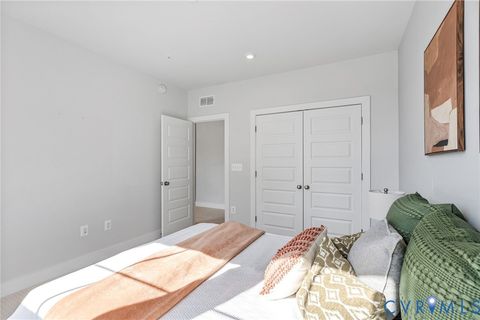 Tiny photo for 4413 Greybull Drive #A, Henrico, VA 23233 (MLS # 2605356)