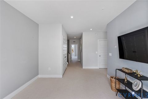 Tiny photo for 4413 Greybull Drive #A, Henrico, VA 23233 (MLS # 2605356)