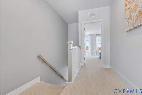 Tiny photo for 4413 Greybull Drive #A, Henrico, VA 23233 (MLS # 2605356)