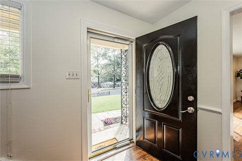 Tiny photo for 1608 Lochwood Drive, Henrico, VA 23238 (MLS # 2627596)