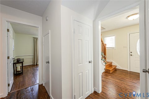 Tiny photo for 1608 Lochwood Drive, Henrico, VA 23238 (MLS # 2627596)