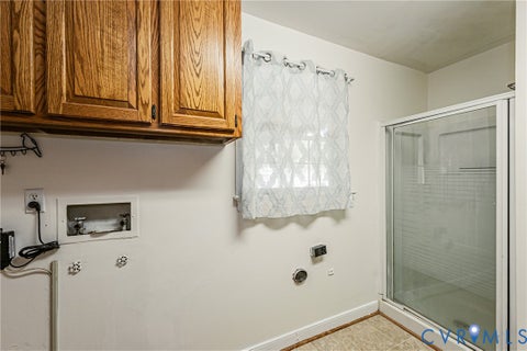 Tiny photo for 1608 Lochwood Drive, Henrico, VA 23238 (MLS # 2627596)