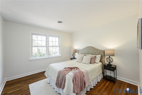 Tiny photo for 1608 Lochwood Drive, Henrico, VA 23238 (MLS # 2627596)