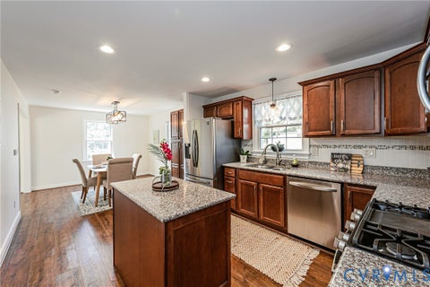 Tiny photo for 1608 Lochwood Drive, Henrico, VA 23238 (MLS # 2627596)