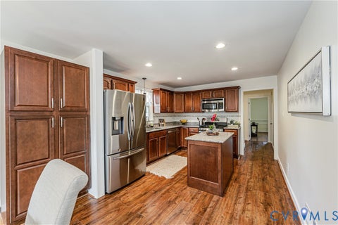 Tiny photo for 1608 Lochwood Drive, Henrico, VA 23238 (MLS # 2627596)