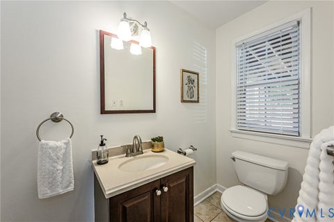 Tiny photo for 1608 Lochwood Drive, Henrico, VA 23238 (MLS # 2627596)