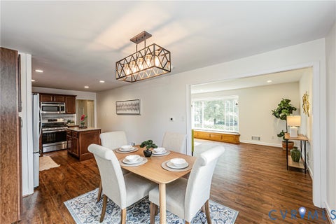 Tiny photo for 1608 Lochwood Drive, Henrico, VA 23238 (MLS # 2627596)