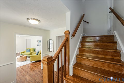 Tiny photo for 1608 Lochwood Drive, Henrico, VA 23238 (MLS # 2627596)
