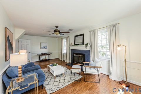 Tiny photo for 1608 Lochwood Drive, Henrico, VA 23238 (MLS # 2627596)