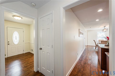 Tiny photo for 1608 Lochwood Drive, Henrico, VA 23238 (MLS # 2627596)