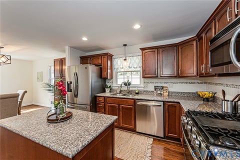 Tiny photo for 1608 Lochwood Drive, Henrico, VA 23238 (MLS # 2627596)