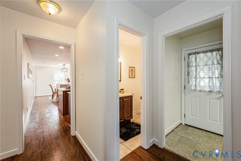Tiny photo for 1608 Lochwood Drive, Henrico, VA 23238 (MLS # 2627596)
