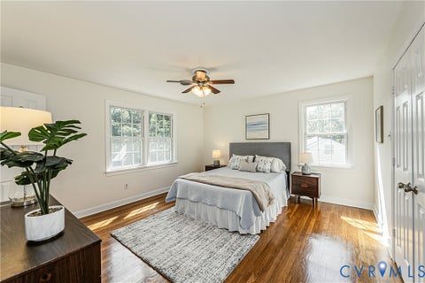 Tiny photo for 1608 Lochwood Drive, Henrico, VA 23238 (MLS # 2627596)