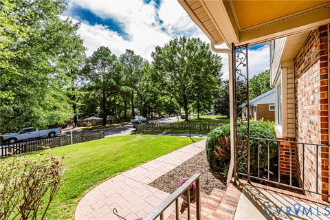 Tiny photo for 1608 Lochwood Drive, Henrico, VA 23238 (MLS # 2627596)