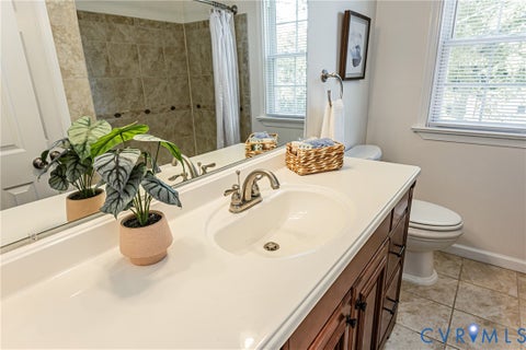 Tiny photo for 1608 Lochwood Drive, Henrico, VA 23238 (MLS # 2627596)