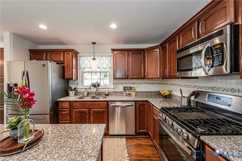 Tiny photo for 1608 Lochwood Drive, Henrico, VA 23238 (MLS # 2627596)