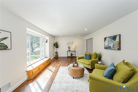 Tiny photo for 1608 Lochwood Drive, Henrico, VA 23238 (MLS # 2627596)