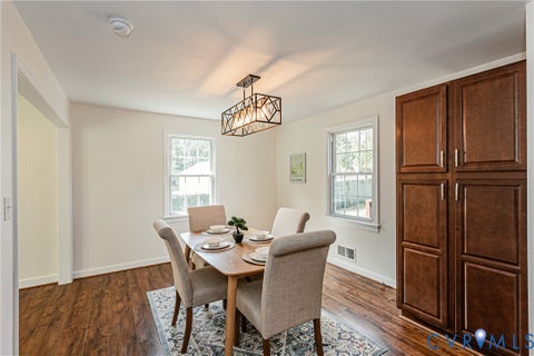 Tiny photo for 1608 Lochwood Drive, Henrico, VA 23238 (MLS # 2627596)