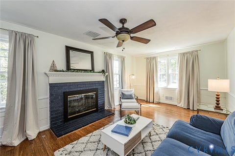 Tiny photo for 1608 Lochwood Drive, Henrico, VA 23238 (MLS # 2627596)
