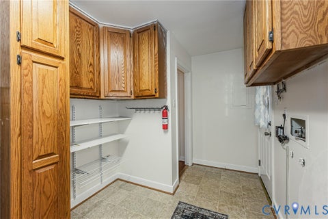 Tiny photo for 1608 Lochwood Drive, Henrico, VA 23238 (MLS # 2627596)