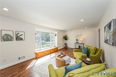 Tiny photo for 1608 Lochwood Drive, Henrico, VA 23238 (MLS # 2627596)