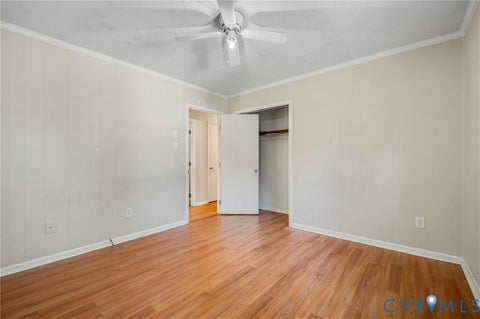 Tiny photo for 3530 Glisson Road, Richmond, VA 23237 (MLS # 2625062)