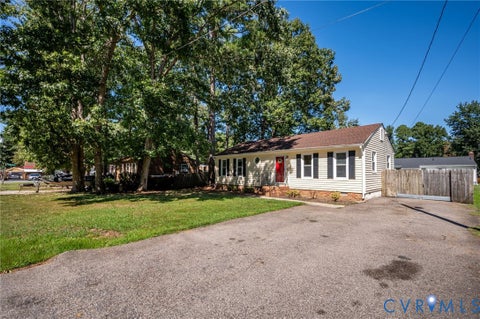 Tiny photo for 3530 Glisson Road, Richmond, VA 23237 (MLS # 2625062)