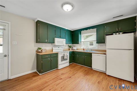 Tiny photo for 3530 Glisson Road, Richmond, VA 23237 (MLS # 2625062)