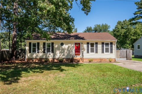 Photo of 3530 Glisson Road, Richmond, VA 23237 (MLS # 2625062)