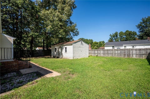 Tiny photo for 3530 Glisson Road, Richmond, VA 23237 (MLS # 2625062)