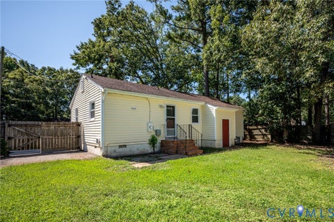 Tiny photo for 3530 Glisson Road, Richmond, VA 23237 (MLS # 2625062)