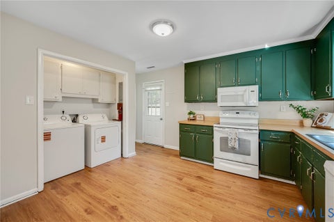 Tiny photo for 3530 Glisson Road, Richmond, VA 23237 (MLS # 2625062)