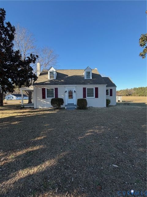 Photo of 9014 Williamsville Road, Mechanicsville, VA 23116 (MLS # 2601011)