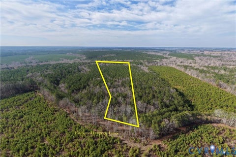Photo of 26399 Cherry Hill Rd RD, Mc Kenney, VA 23872 (MLS # 2623503)