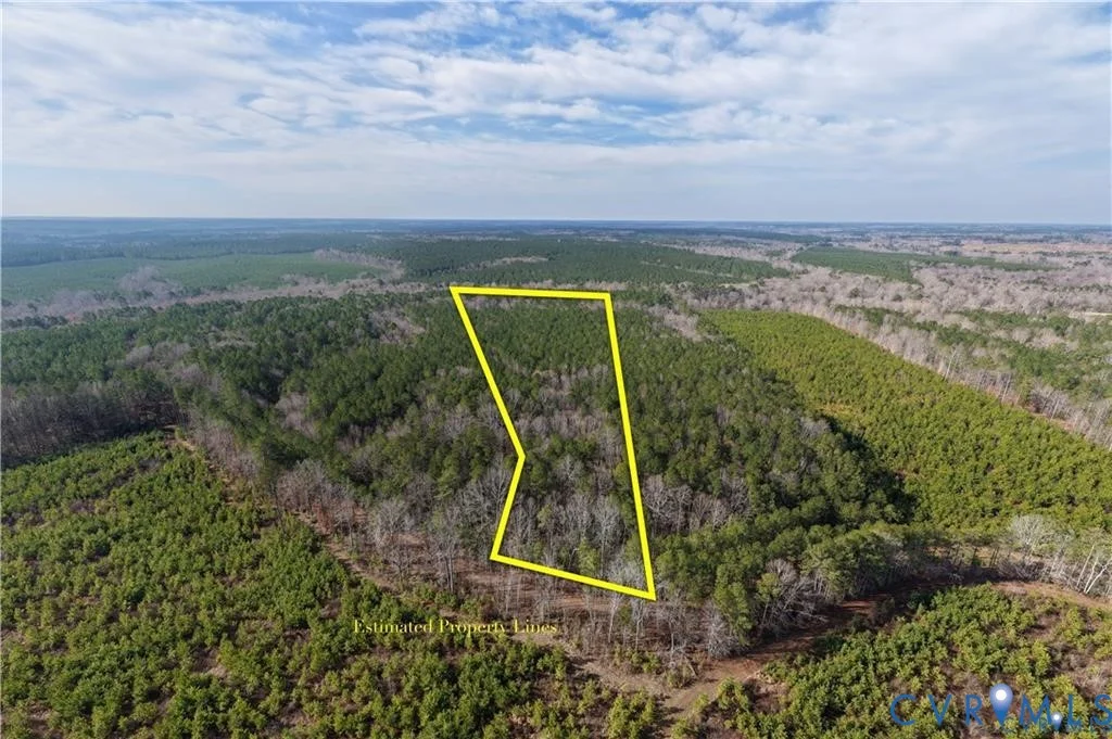 26399 Cherry Hill Rd Rd, Mc Kenney, VA, 23872