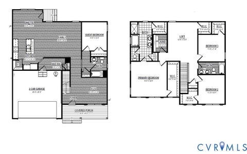 Tiny photo for 10010 Cool Spring Road, Mechanicsville, VA 23116 (MLS # 2626955)