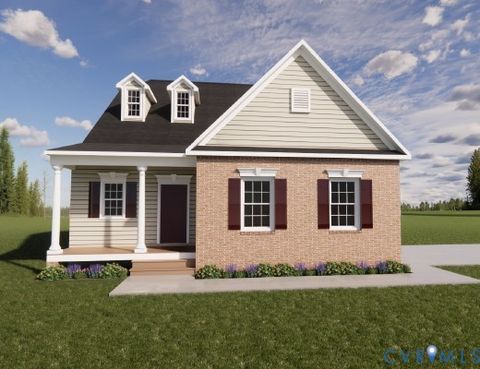 11159 Somerset Bluff Court Glen Allen VA 23059