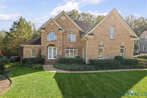 Tiny photo for 11341 Old Lewiston Road, Chesterfield, VA 23236 (MLS # 2627805)