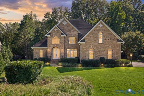 Photo of 11341 Old Lewiston Road, Chesterfield, VA 23236 (MLS # 2627805)