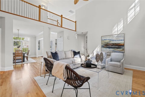 Tiny photo for 11341 Old Lewiston Road, Chesterfield, VA 23236 (MLS # 2627805)