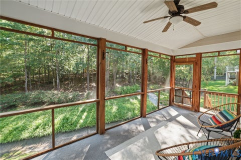 Tiny photo for 11341 Old Lewiston Road, Chesterfield, VA 23236 (MLS # 2627805)