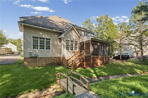 Tiny photo for 11341 Old Lewiston Road, Chesterfield, VA 23236 (MLS # 2627805)