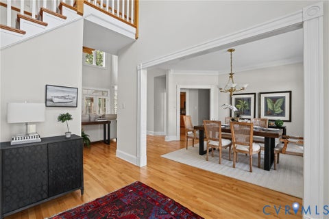 Tiny photo for 11341 Old Lewiston Road, Chesterfield, VA 23236 (MLS # 2627805)