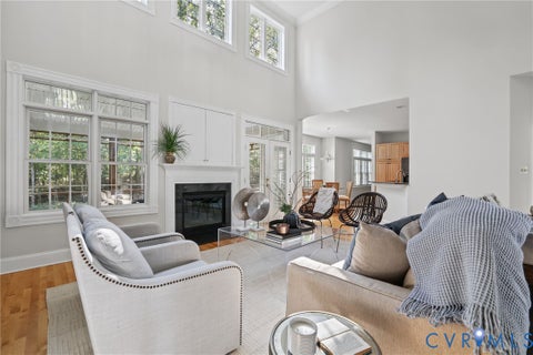 Tiny photo for 11341 Old Lewiston Road, Chesterfield, VA 23236 (MLS # 2627805)
