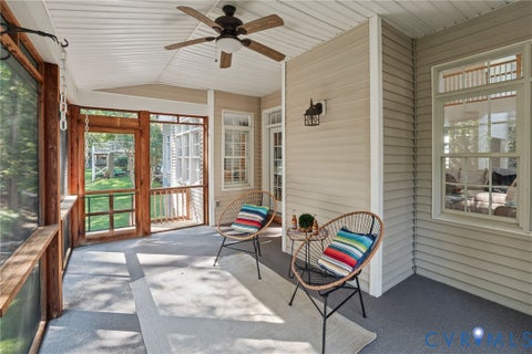 Tiny photo for 11341 Old Lewiston Road, Chesterfield, VA 23236 (MLS # 2627805)