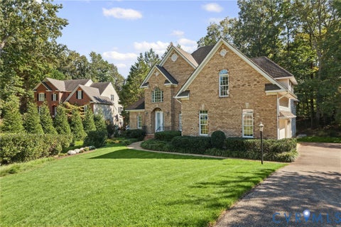 Tiny photo for 11341 Old Lewiston Road, Chesterfield, VA 23236 (MLS # 2627805)