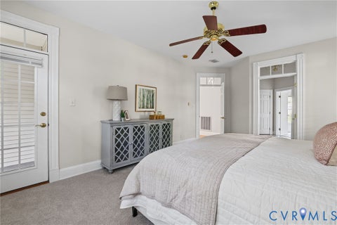 Tiny photo for 11341 Old Lewiston Road, Chesterfield, VA 23236 (MLS # 2627805)