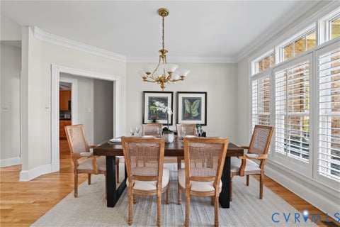 Tiny photo for 11341 Old Lewiston Road, Chesterfield, VA 23236 (MLS # 2627805)
