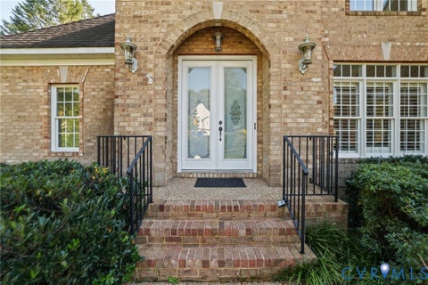 Tiny photo for 11341 Old Lewiston Road, Chesterfield, VA 23236 (MLS # 2627805)